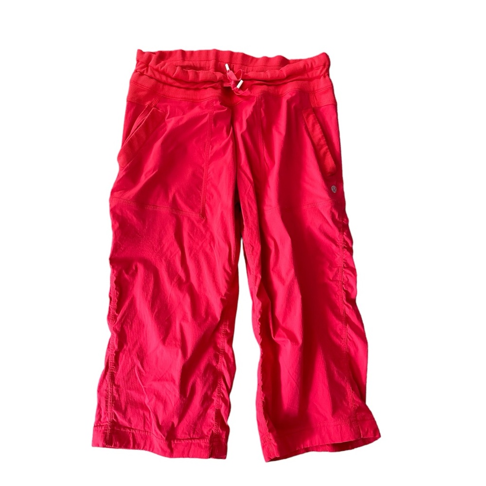 Lululemon lounge pants